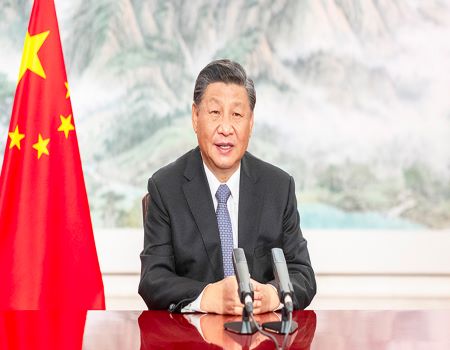 习近平抵达利雅得 出席首届中国—阿拉伯国家峰会、中国—海湾阿拉伯国家合作委员会峰会并对沙特进行国事访问