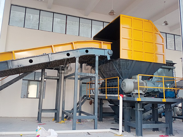 大件垃圾撕乐竞线上平台-乐竞(中国)在安装时有哪些细节(图1)
